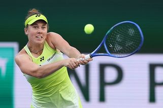 Češi v akci, pondělí 17. 8. Nosková, Menšík a Lehečka na Masters. Brenda Fruhvirtová hraje v Praze